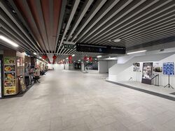 Club Street (D1), Retail #540173081